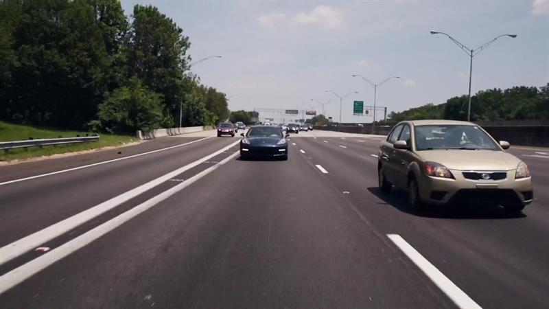 Watch Guess Who’s Coming to Blue Ridge