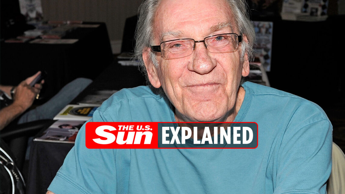 Who was Titanic’s David Warner and what was his cause of death?