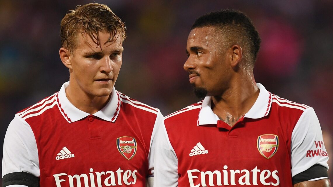 Arsenal pay tribute to superfan Maria Petri after her death and player wear black armbands against Chelsea