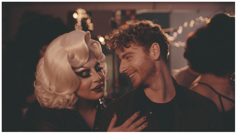 French Rom-Com ‘Three Nights a Week,’ Set in Drag Queen World, to Open Venice Critics’ Week