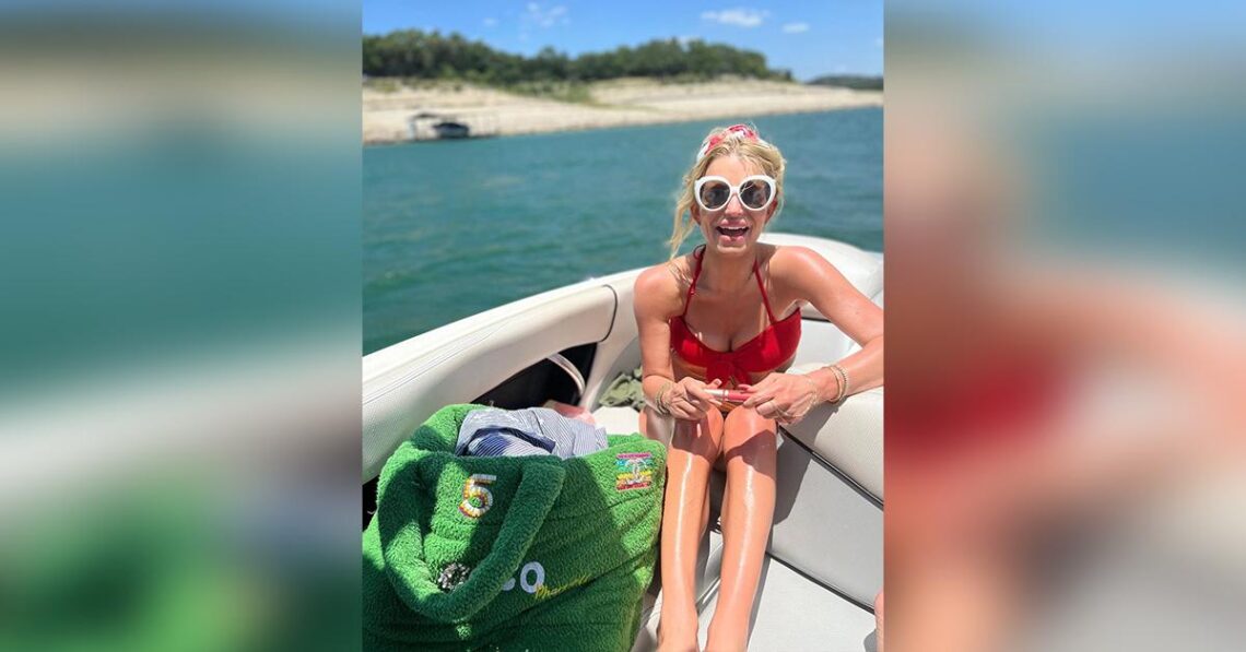Jessica Simpson’s Shockingly Skinny Appearance During Family Trip Sparks Concern From Fans — See The Photos