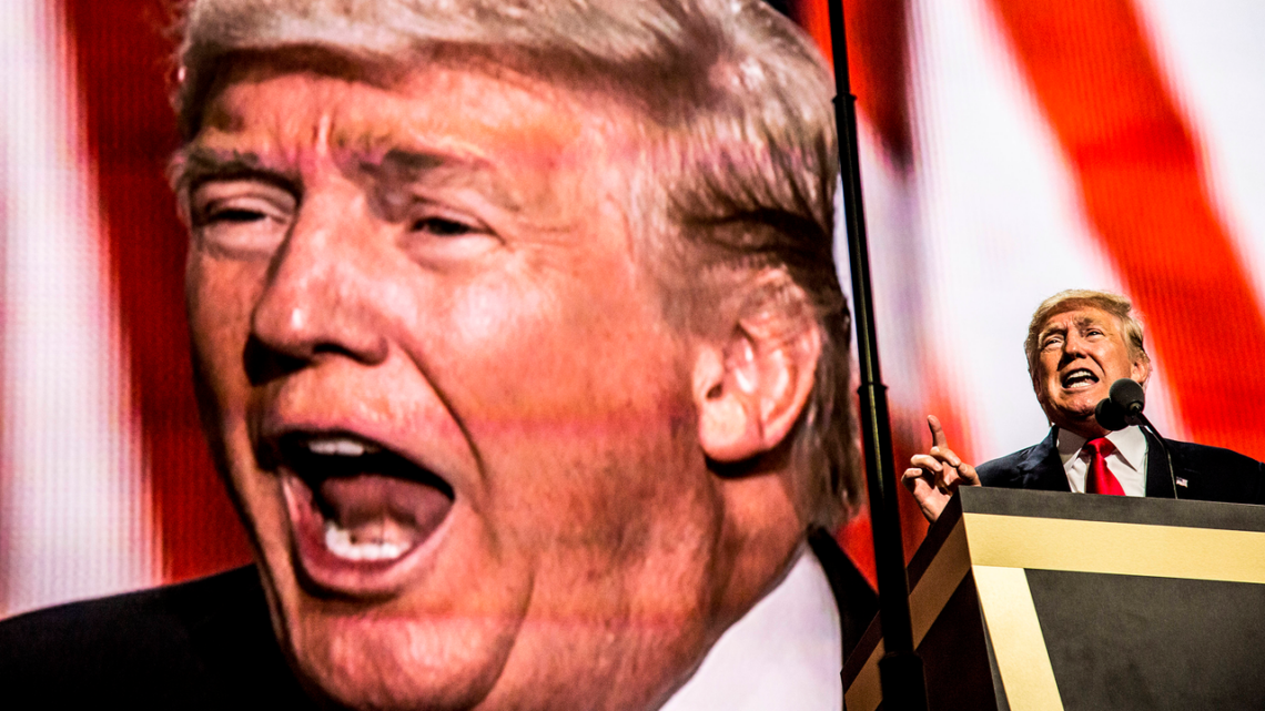 “He Paid No Price for His Lies”: How Trump’s Bogus 2016 Election Claims Cleared the Way for 2020 Conspiracies