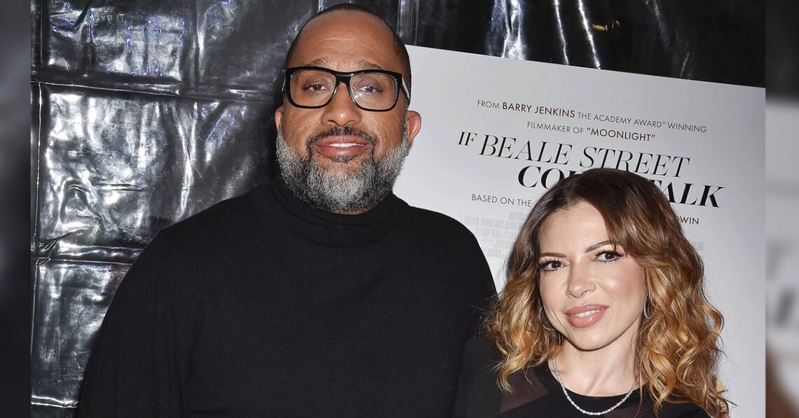 ‘Blask-ish’ Creator Kenya Barris’ Estranged Wife Demands Spousal Support In Divorce