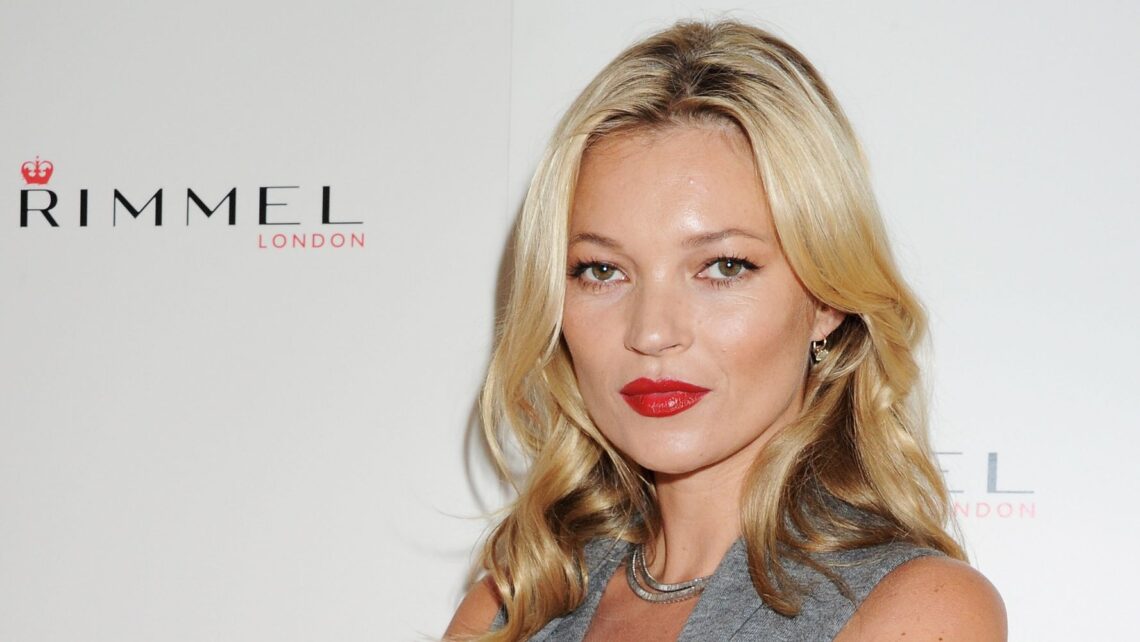 Kate Moss Says She Doesn’t Have Good Memories Of Iconic Shoot With Mark Wahlberg