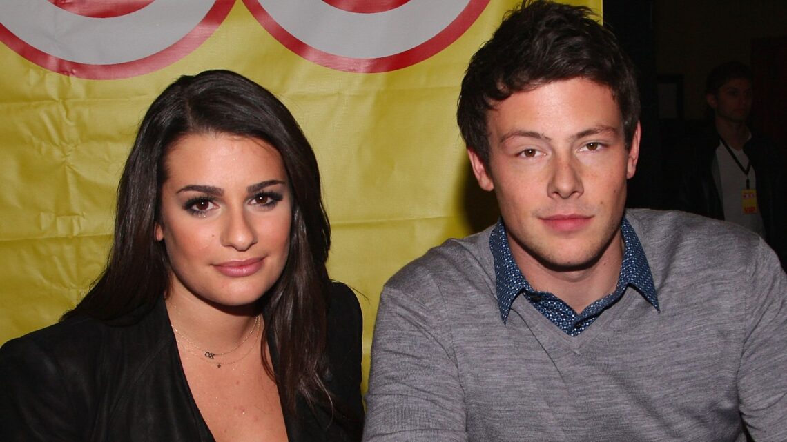 Lea Michele Shares Why She’s Never Watched Cory Monteith’s ‘Glee’ Tribute Episode
