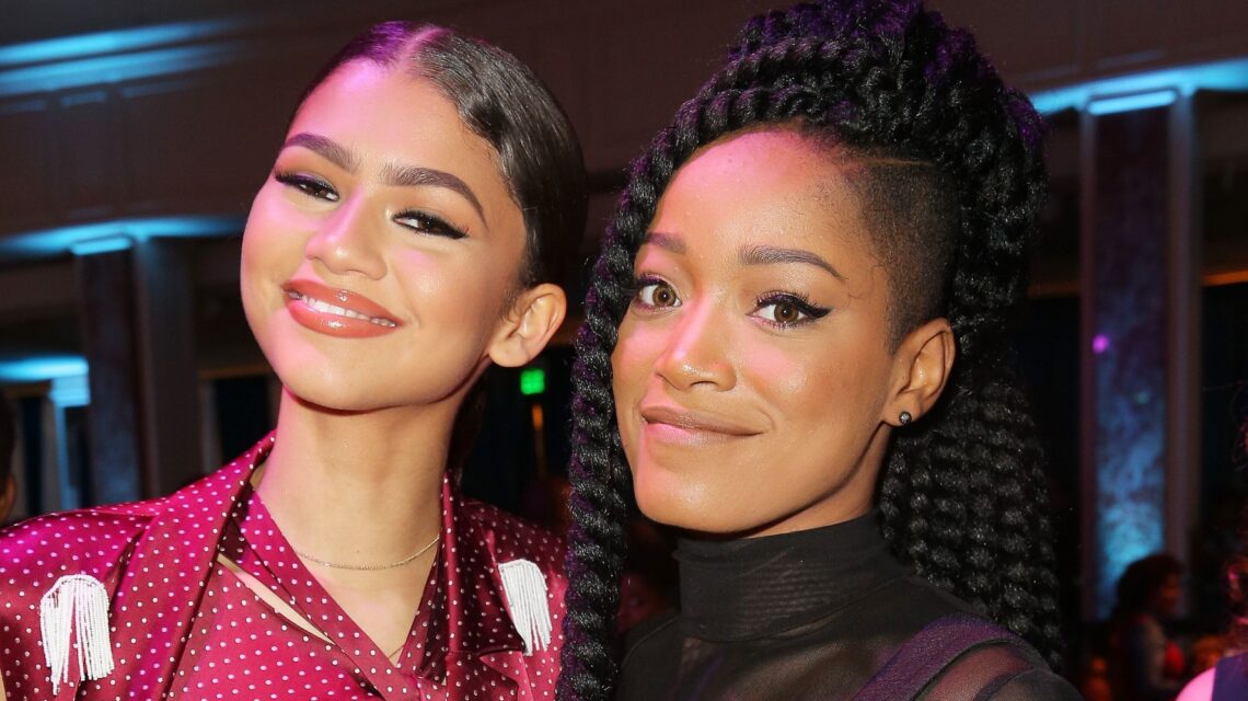 Keke Palmer Weighs In On Zendaya Colorism Debate: ‘I’m An Incomparable Talent’