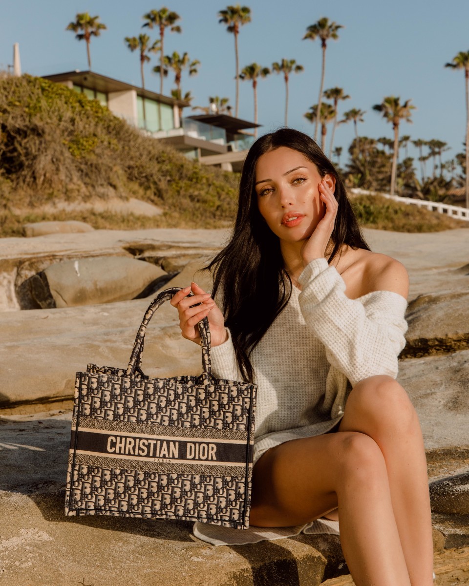 Treasure Hunting for Pre-Loved Collectibles is the Latest Craze for the Fashion Conscious on a Budget