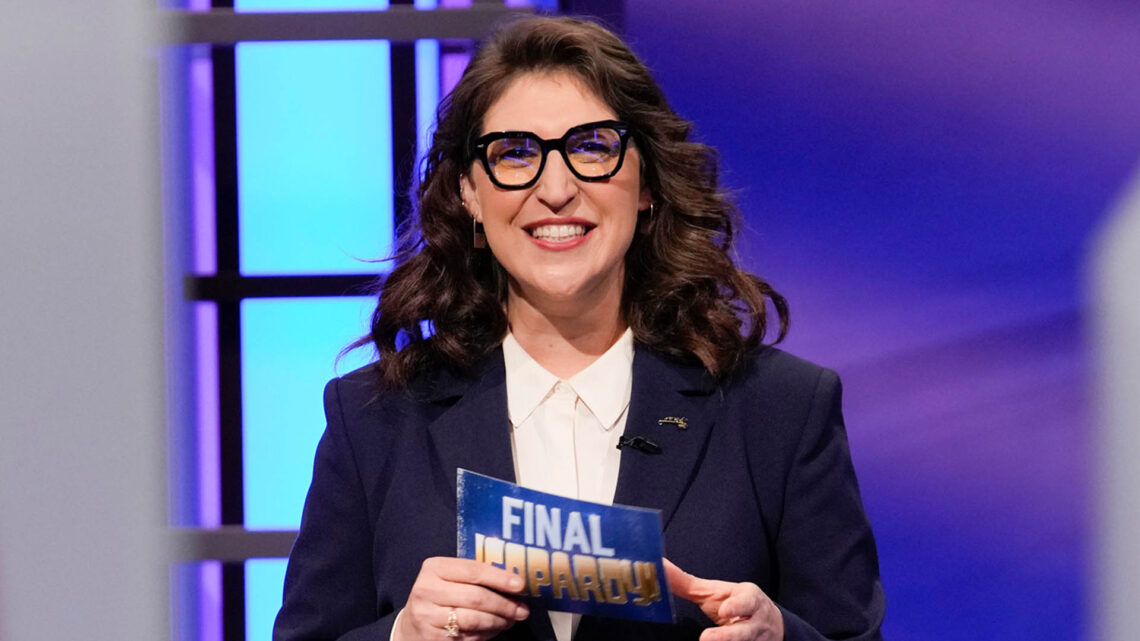 Jeopardy! fans say there’s a ‘clear winner’ between Ken Jennings & Mayim Bialik as one is the ‘WORST host’ of all time