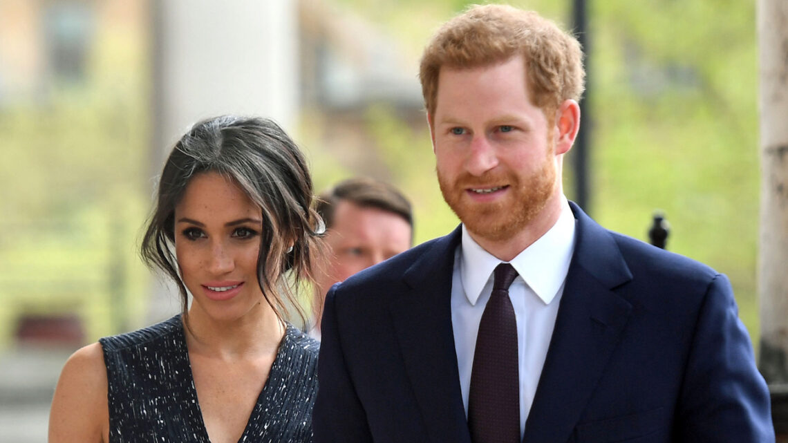 The Biggest Revelations from New Meghan Markle Biography