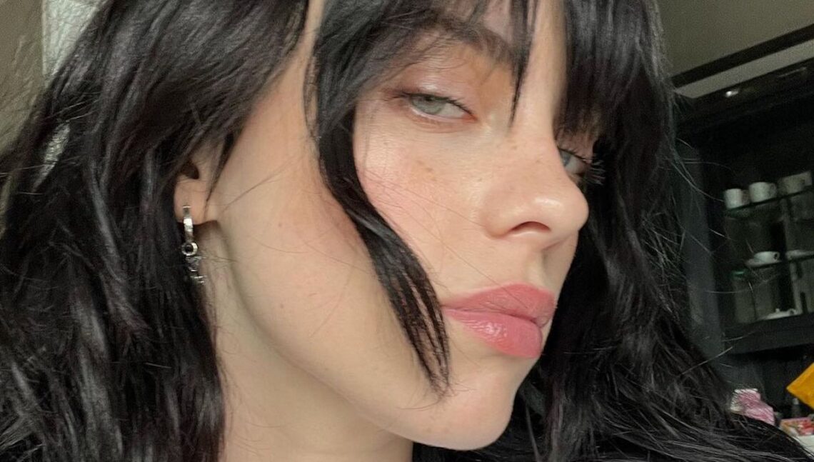 Both Billie Eilish and I Swear By This Sulfur-Rich Face Mask