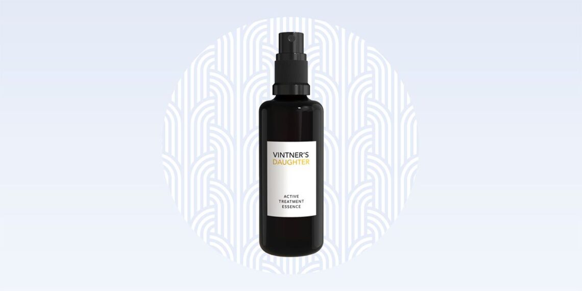 Vintner’s Daughter Active Treatment Essence Review: Why We Love It