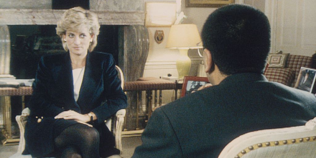 Earl Spencer on Diana’s Panorama Interview: “My Sister Was the Victim of an Appalling Deception” by the BBC