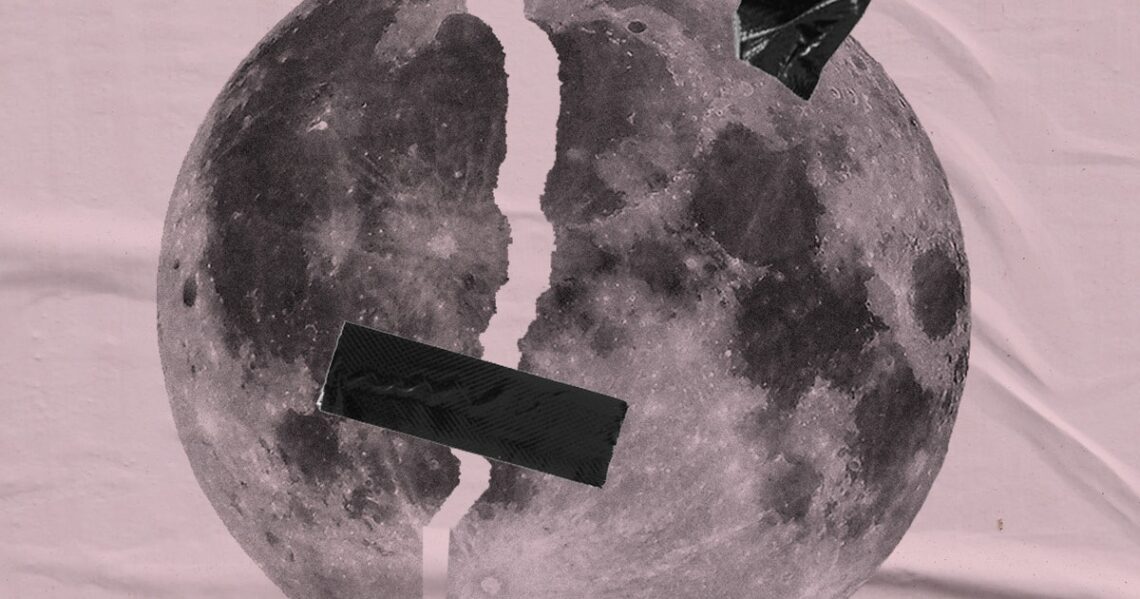 July 2022’s New Moon In Leo Brings Confidence Amid The Chaos