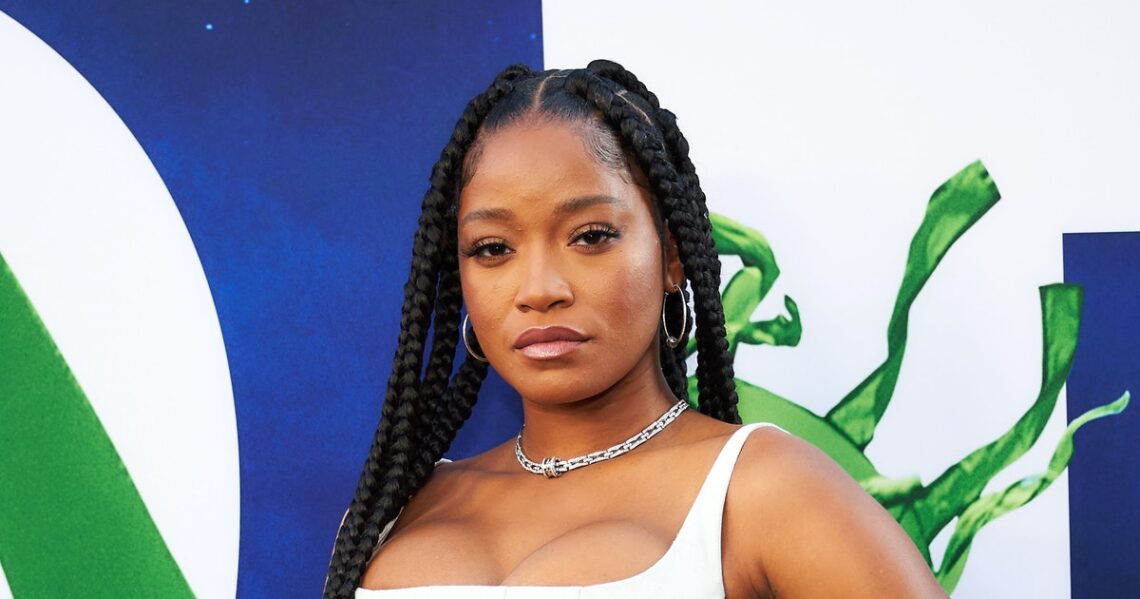 Keke Palmer’s Best Roles, From Hustlers To Nope