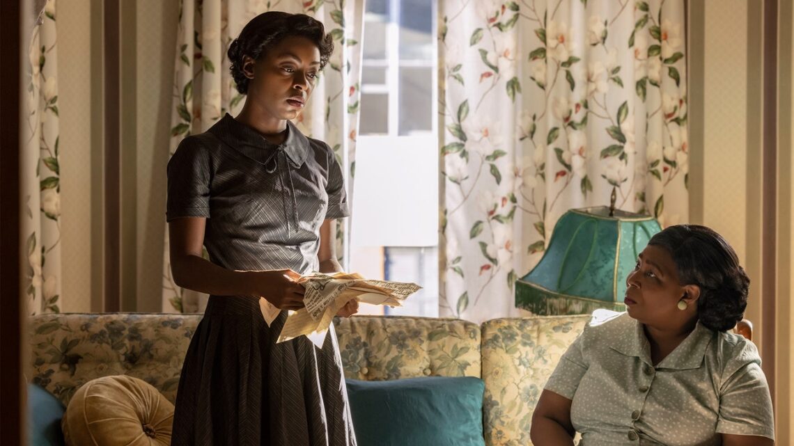 Till Trailer: Danielle Deadwyler Channels Grief Into Action as Mamie Till-Mobley