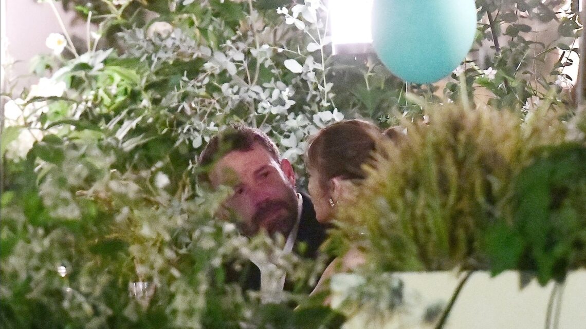 It’s Jennifer Lopez’s Birthday, and Ben Affleck Can Cry If He Wants To