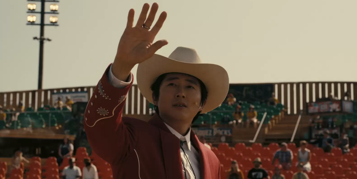 Breaking Down the References and Easter Eggs in Nope