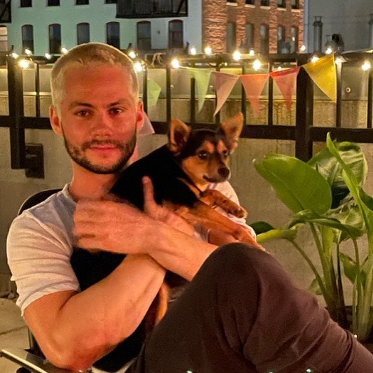 5 Times Dylan O’Brien Broke the Internet — Viral Blonde Hair TikTok Not Okay Doja Cat