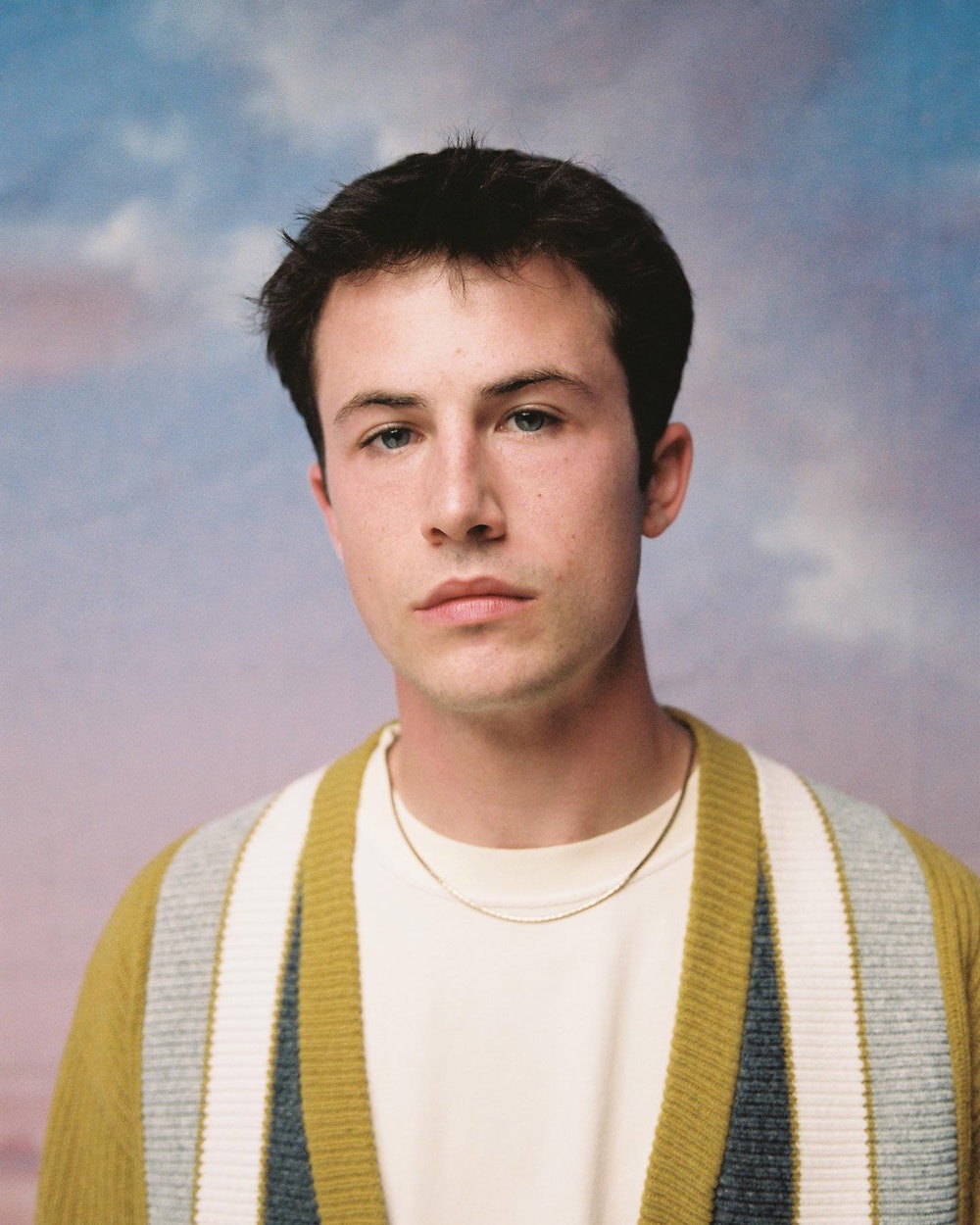 Who is Actor and Musician Dylan Minnette? — Wallows 13 Reasons Why Prisoners The Dropout
