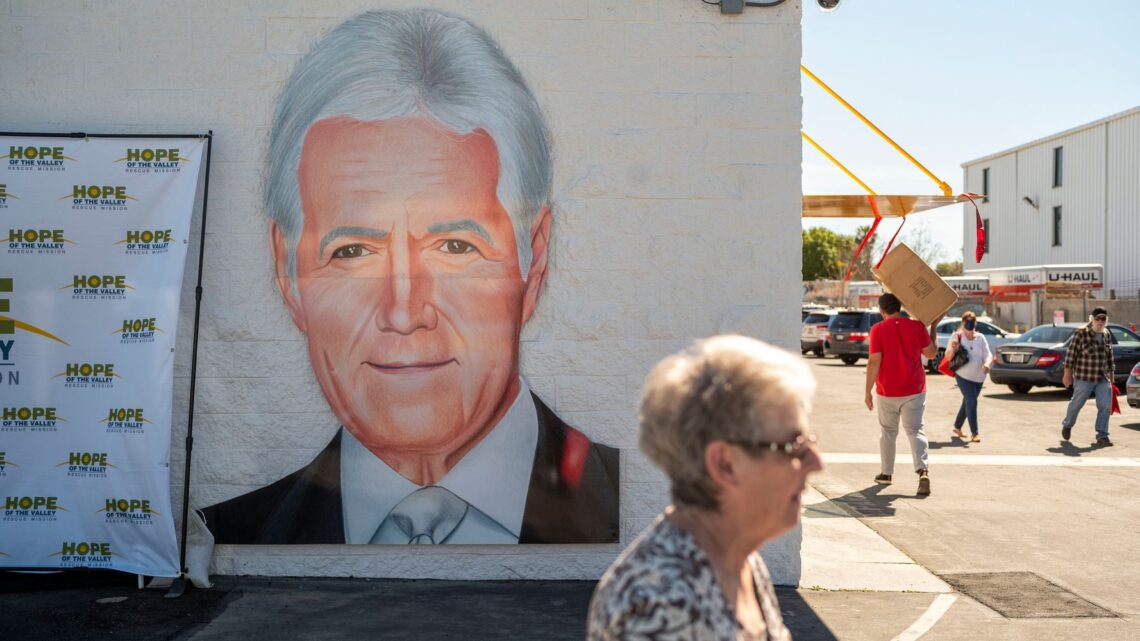 ‘Jeopardy!’ Reportedly Picks Permanent Hosts And They’re Kinda Familiar