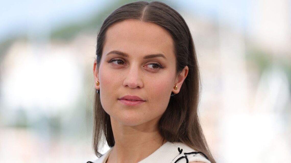 Alicia Vikander Recalls ‘Painful’ Miscarriage And Portraying Infertility Struggles On Screen