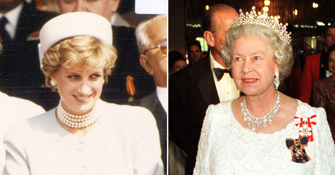 ‘It Literally Almost Cost The Monarchy’: How The Death Of Princess Diana Nearly Sparked A British Anti-Royal ‘Revolution’