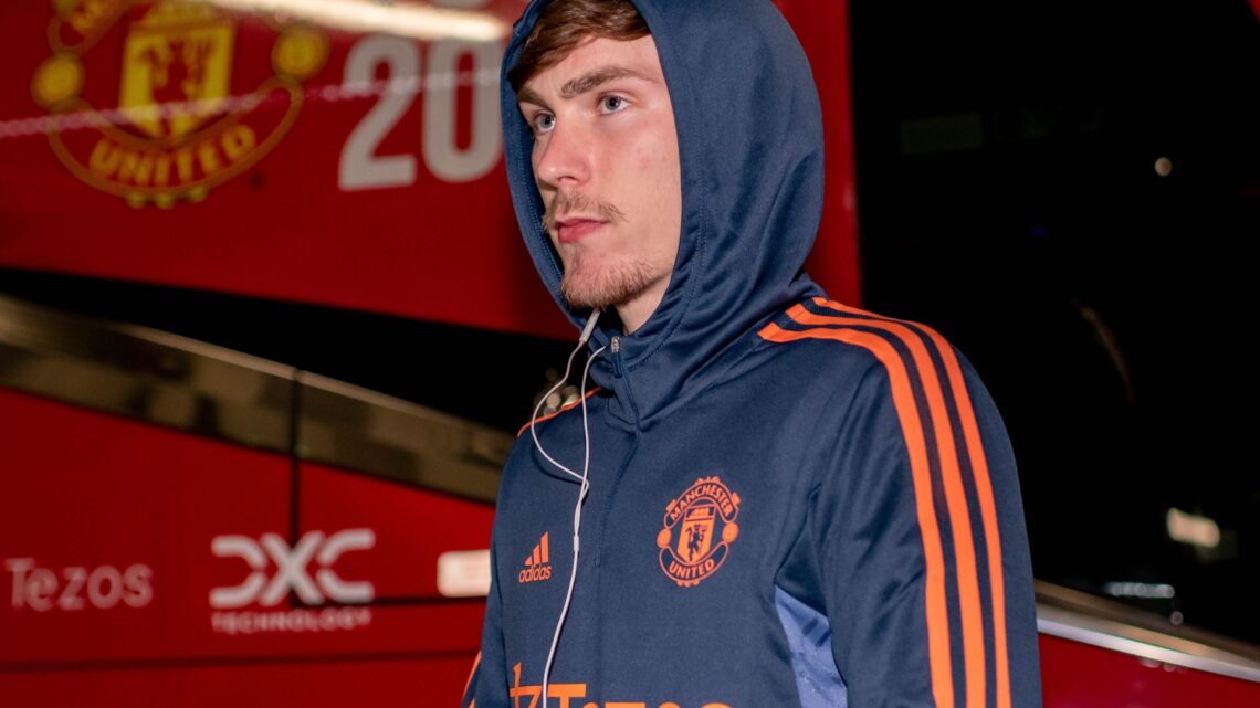 James Garner threatens to QUIT Man Utd in loan transfer if he doesn’t get first-team action after ‘perfect’ Forest stint