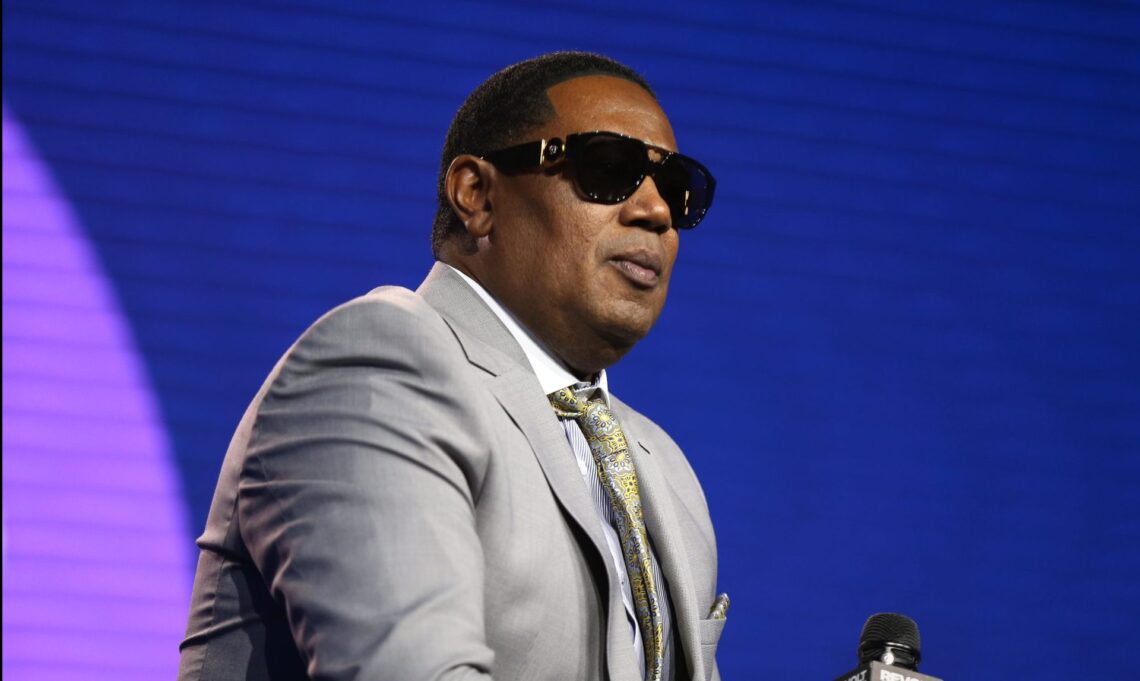 (Video) Master P Says Attending His Daughter’s Funeral After Her Fatal Overdose Felt Like Going To His Funeral