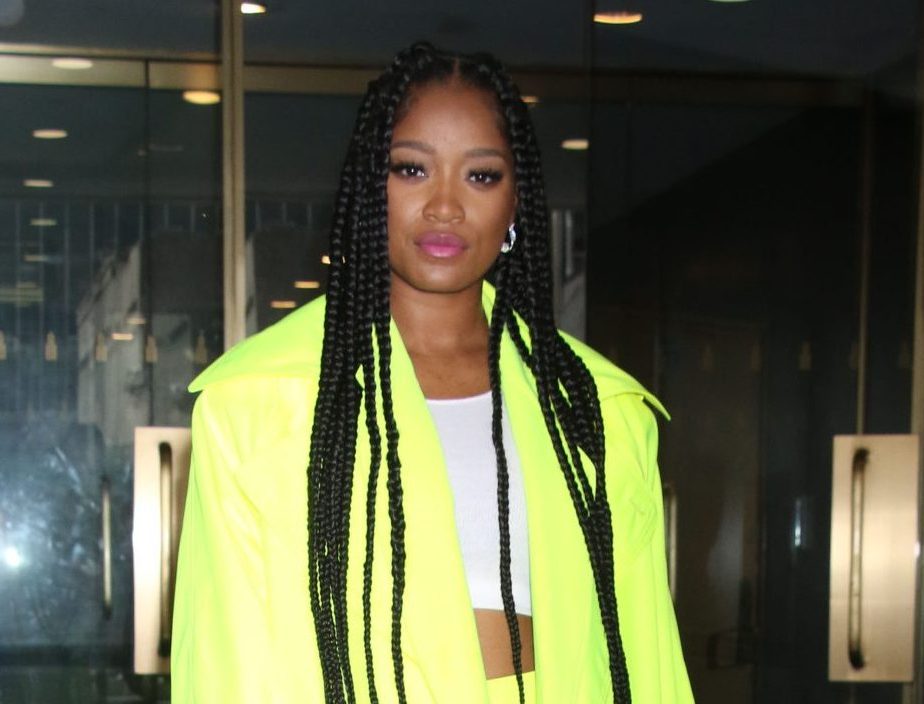 Keke Palmer Responds To Tweets Comparing Her Career To Zendaya’s While Discussing Colorism