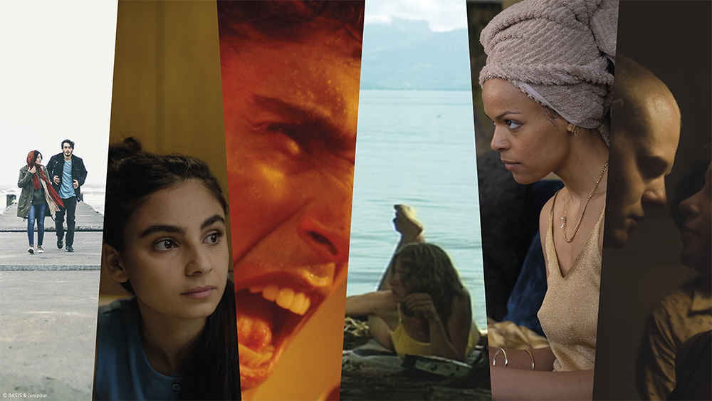 Locarno Unveils First Look on German Cinema, a New Talent Showcase