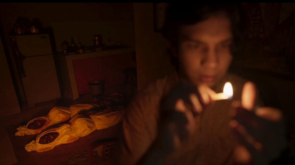 Joko Anwar Sets ‘Satan’s Slaves: Communion’ as Indonesia’s First Imax Film