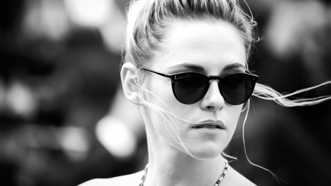 Kristen Stewart’s Irma Vep Appearance Isn’t Quite What You Expect