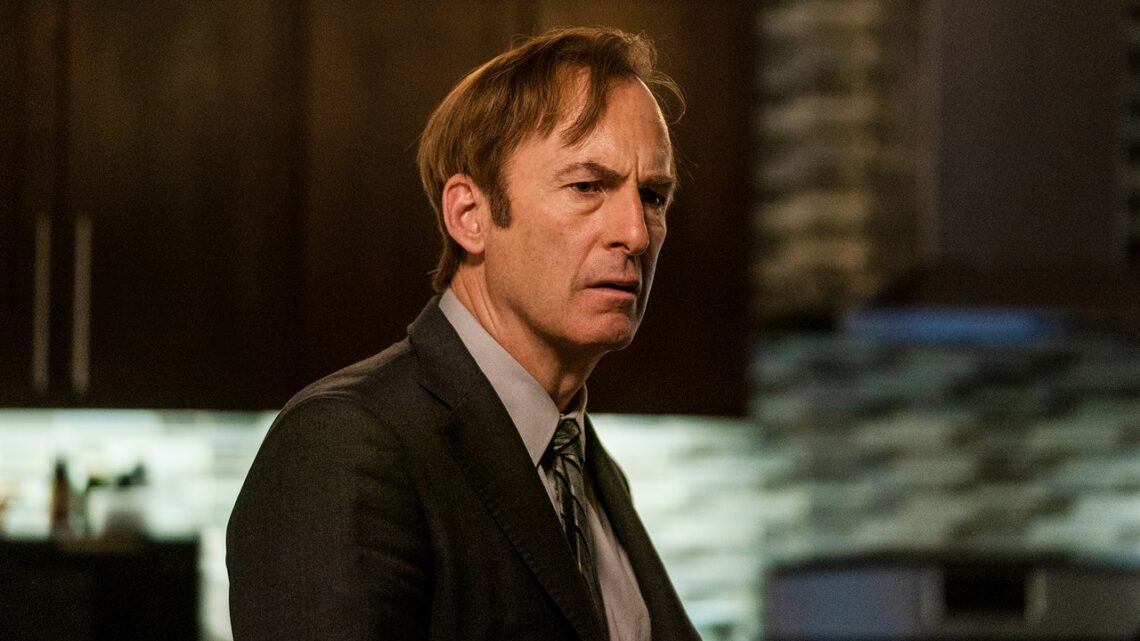 Better Call Saul Season 6, Episode 10 Recap: Gene Takes Out the Trash