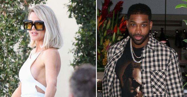 Khloe Kardashian ‘Still Loves’ Tristan Thompson Despite Drama: Source