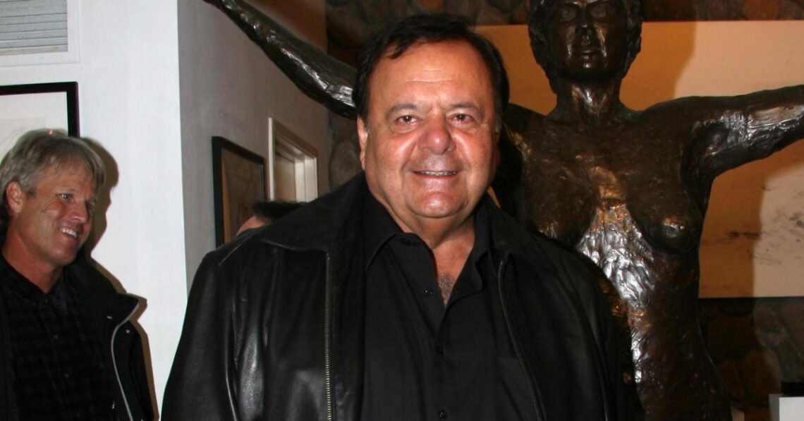 The Secret Paul Sorvino Took To The Grave