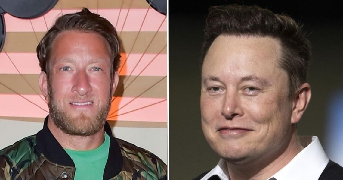 Journalist Behind Dave Portnoy Sex Assault Allegations Sets Sights On ‘Next Prey’ Elon Musk