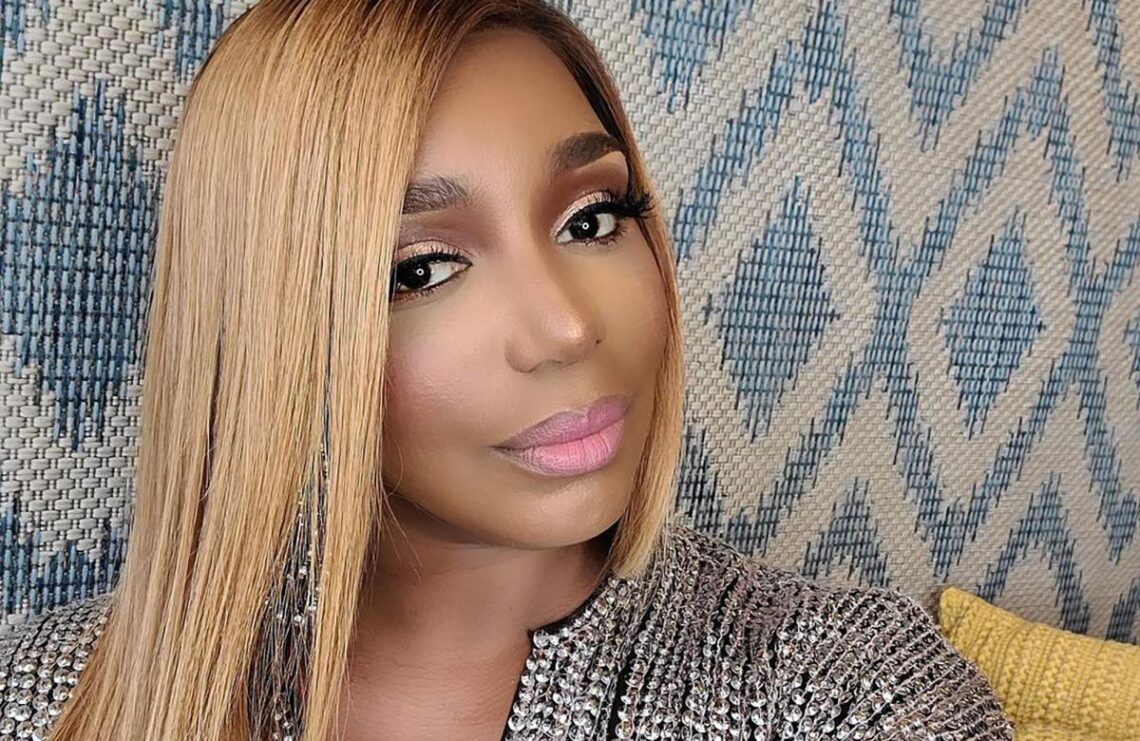 NeNe Leakes calls out ‘abusers’ who ‘want power’ amid lawsuit with Bravo