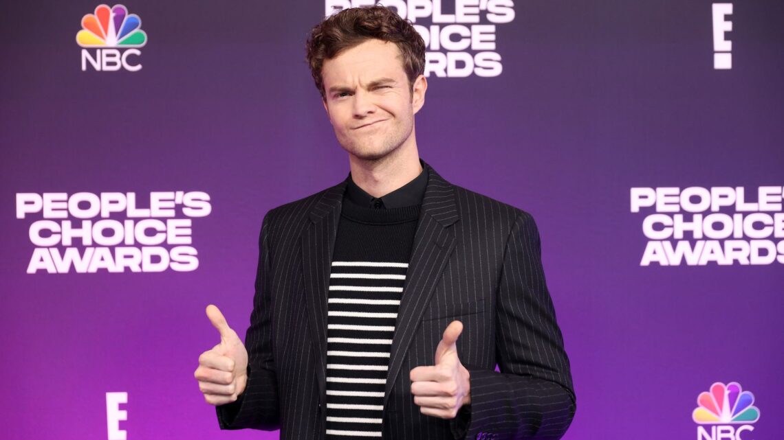 Jack Quaid: People Were ‘Spitting On Me’ For Years Over One ‘Hunger Games’ Scene