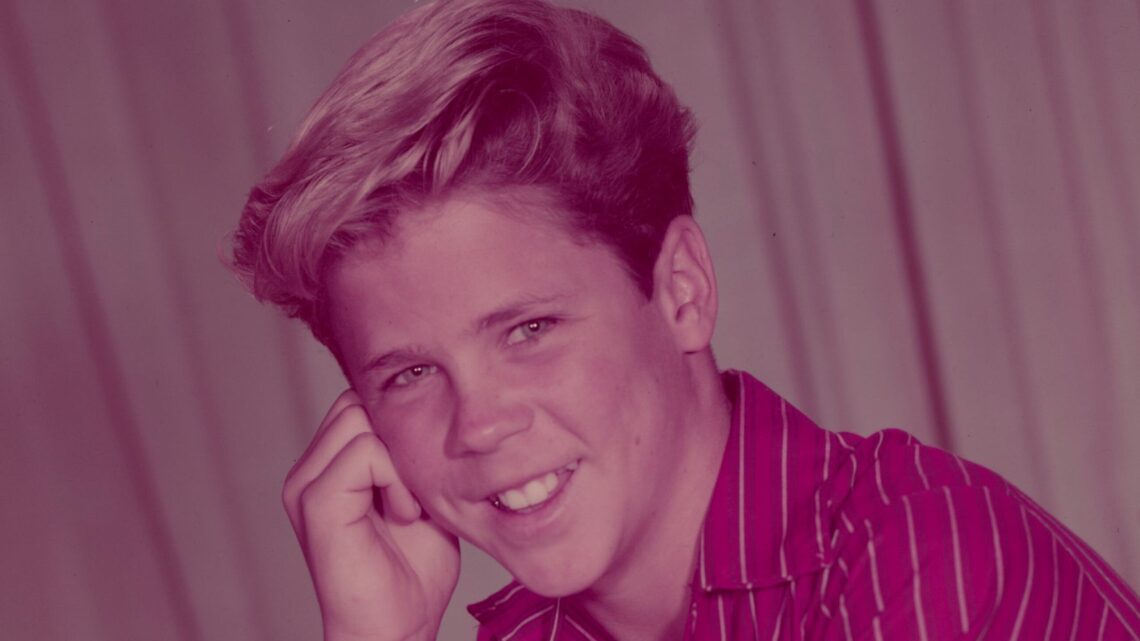 ‘Leave It To Beaver’ Star Tony Dow Is ‘In His Last Hours’ In Hospice Care [UPDATE]