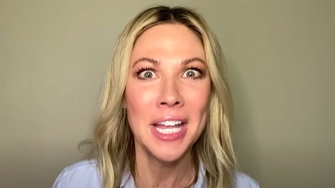 Desi Lydic Demands To Know Why Marjorie Taylor Greene Isn’t On Jan. 6 Panel