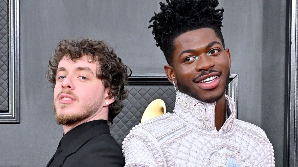 Jack Harlow, Lil Nas X, Kendrick Lamar Top MTV VMA Nominees