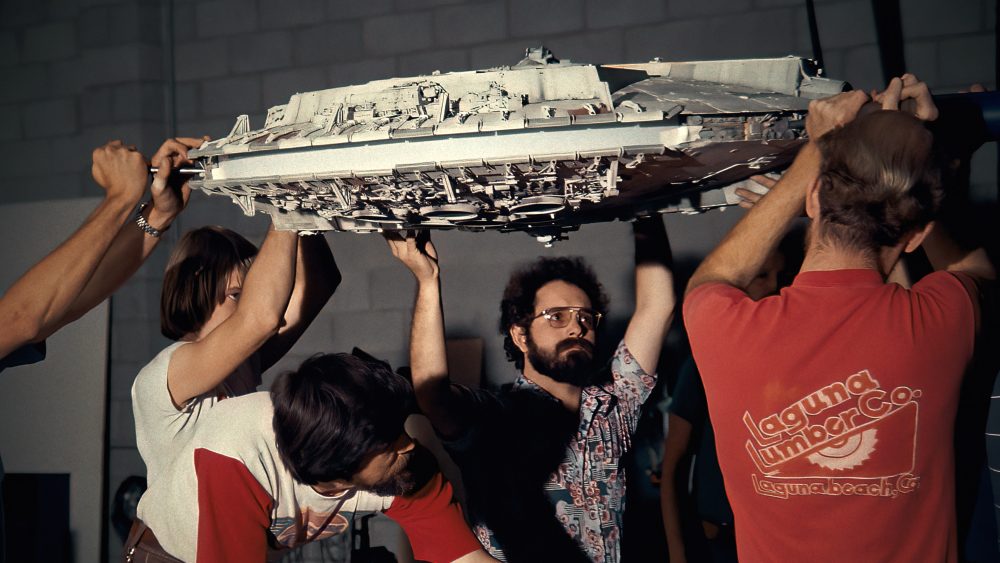 Industrial Light and Magic’s Senior VP on How the VFX House is Changing the Filmmaking Game