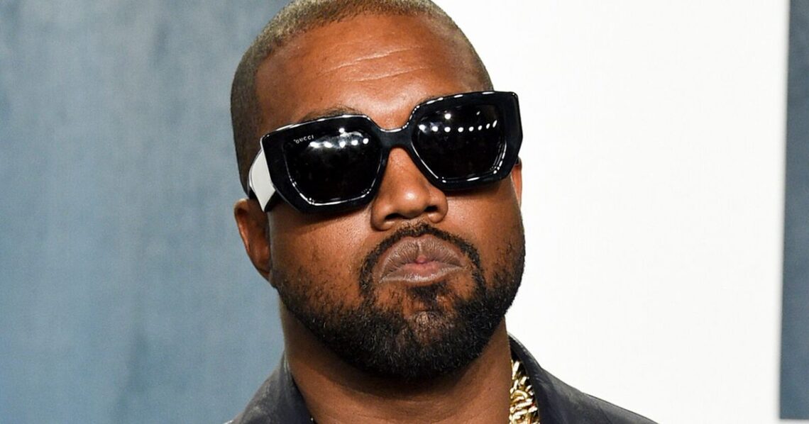 CAA Talent Agency Drops Kanye West; MRC Studio Shelves Biographical Documentary