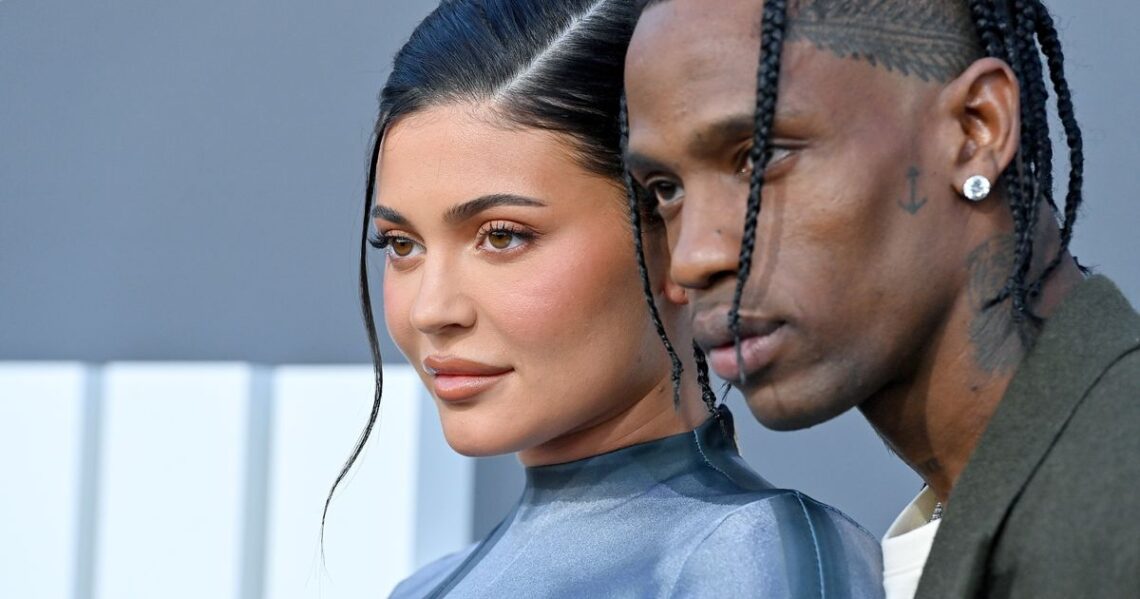 Travis Scott Addresses Kylie Jenner Infidelity Rumors In Cryptic Instagram Story