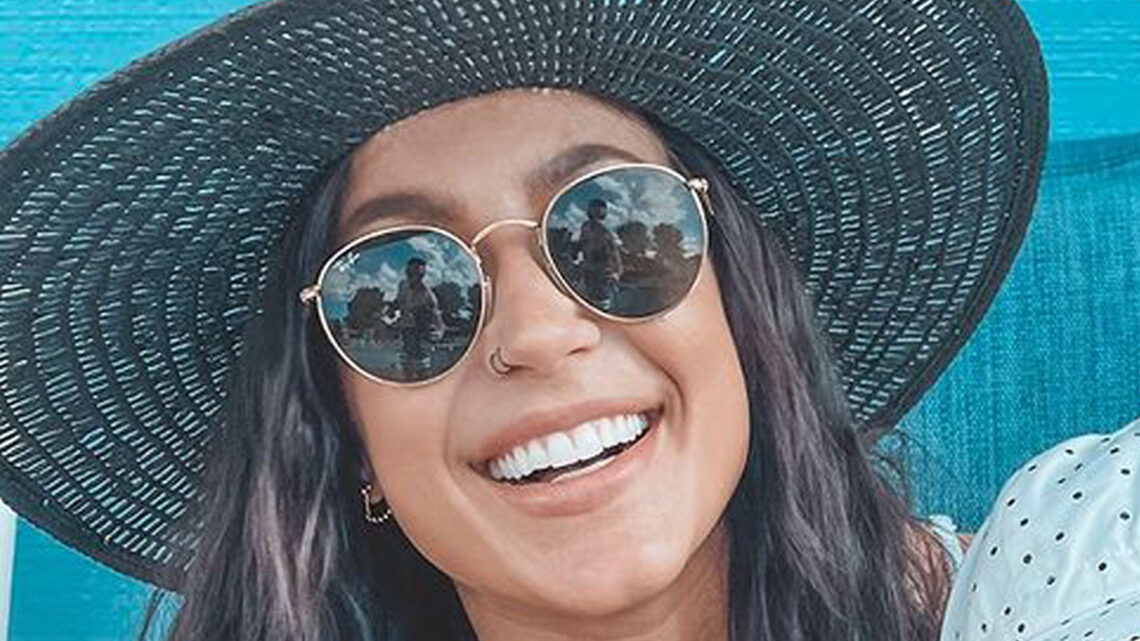 Teen Mom Chelsea Houska accused of ‘blackfishing’ after fans think she looks ‘way too dark’ in a new photo