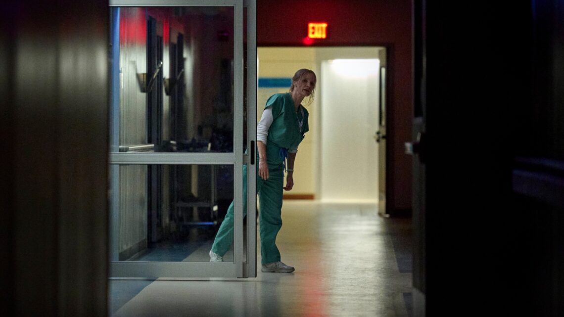 Is The Good Nurse based on a true story?