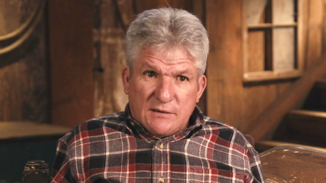 Little People’s Matt Roloff takes $4million farm off the market after he revealed plans to rent out family home Little People’s Matt Roloff takes $4million farm off the market after he revealed plans to rent out family home