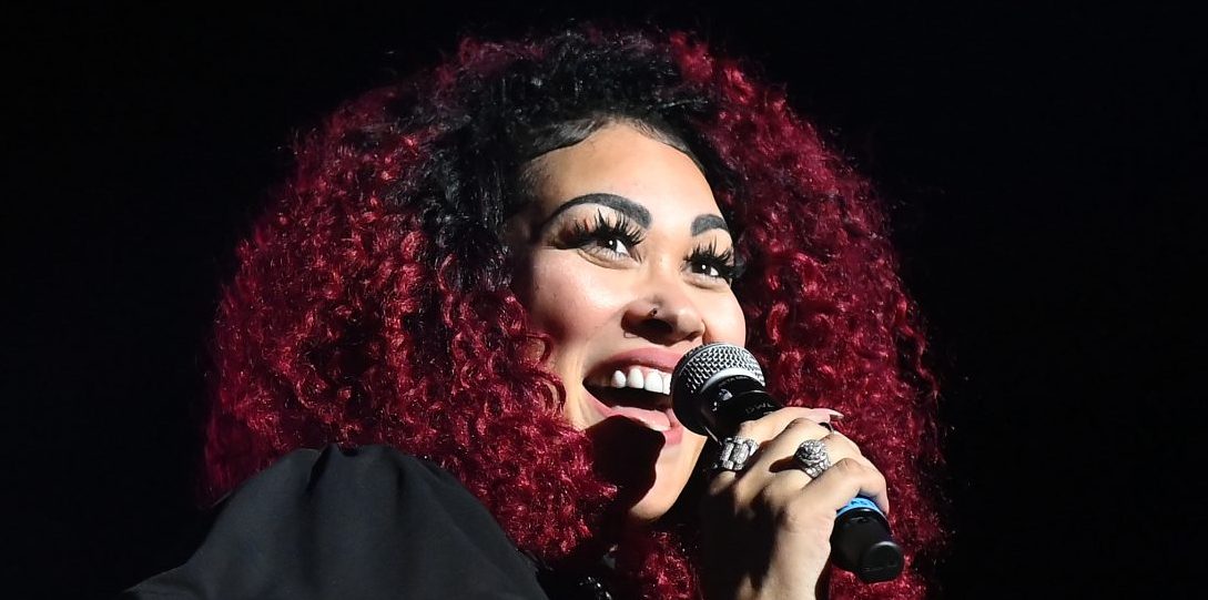 One Mo’?! KeKe Wyatt Says She Would Have Another Child (Video)