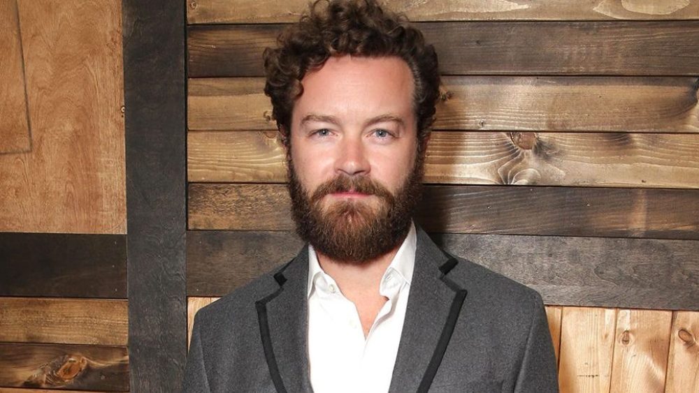Danny Masterson Rape Accuser Testifies She Grabbed His Hair: ‘Get Off Me’