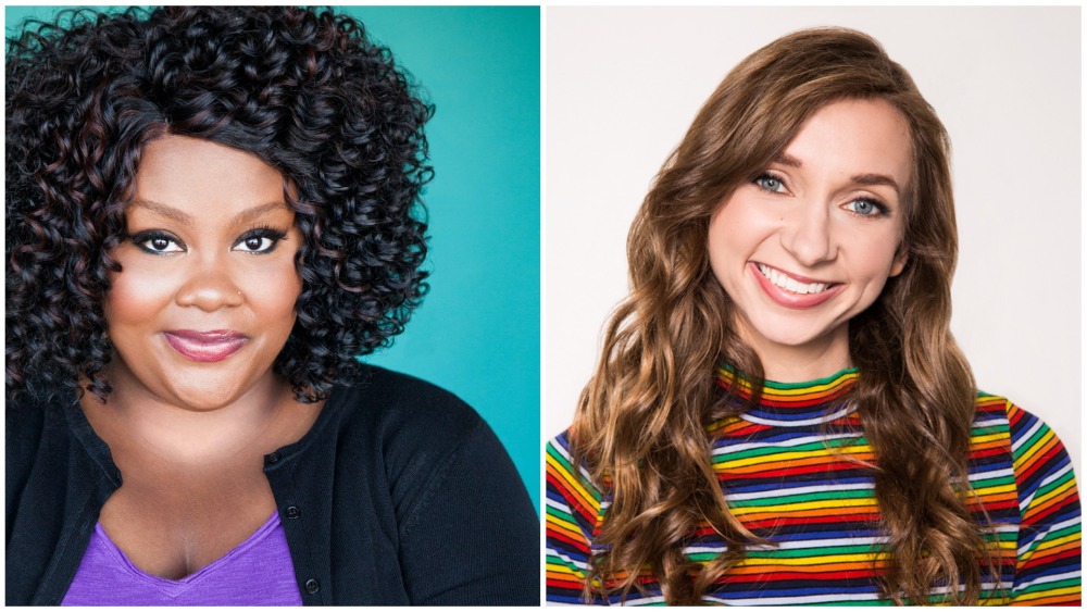 ‘Bad Crimes’ Starring Nicole Byer, Lauren Lapkus Canceled By Netflix Mid-Production